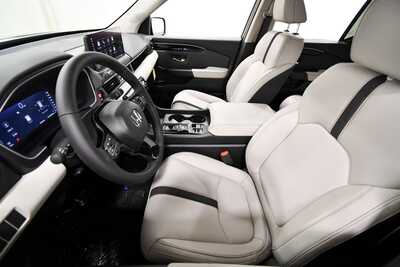 2026 Honda Passport, $46445. Photo 11