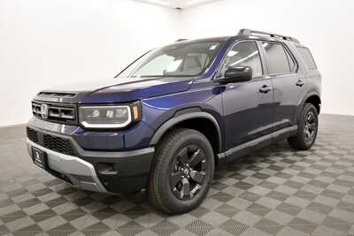 2026 Honda Passport, $46445. Photo 2