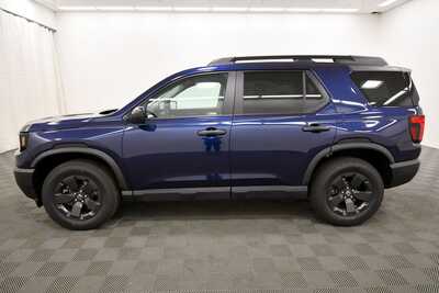 2026 Honda Passport, $46445. Photo 4