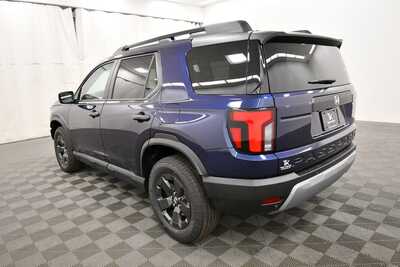 2026 Honda Passport, $46445. Photo 5