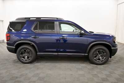 2026 Honda Passport, $46445. Photo 8