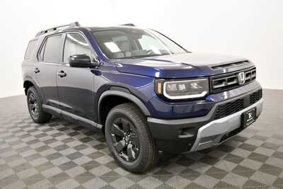 2026 Honda Passport, $46445. Photo 9