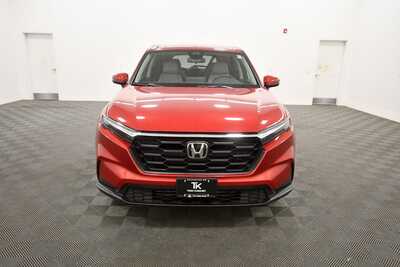 2026 Honda CR-V, $34325. Photo 10