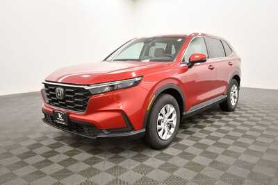 2026 Honda CR-V, $34325. Photo 2