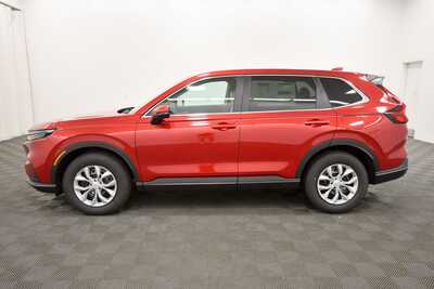 2026 Honda CR-V, $34325. Photo 4