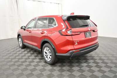 2026 Honda CR-V, $34325. Photo 5