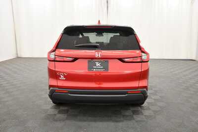 2026 Honda CR-V, $34325. Photo 6