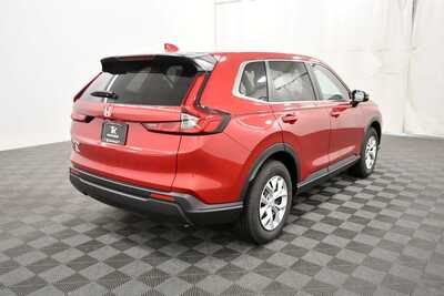 2026 Honda CR-V, $34325. Photo 7