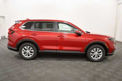 2026 Honda CR-V, $34325. Photo 8