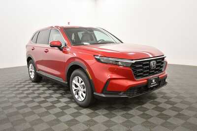 2026 Honda CR-V, $34325. Photo 9