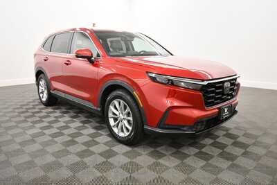 2024 Honda CR-V, $34349. Photo 10