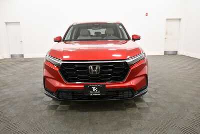 2024 Honda CR-V, $34349. Photo 11