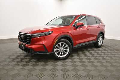 2024 Honda CR-V, $34349. Photo 2