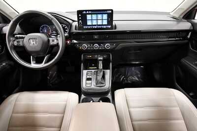 2024 Honda CR-V, $34349. Photo 3