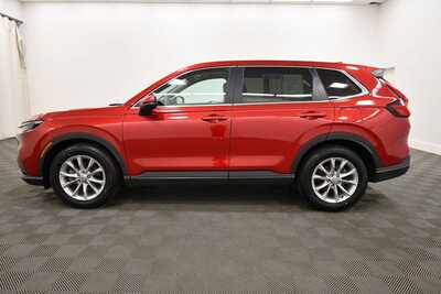 2024 Honda CR-V, $34349. Photo 4