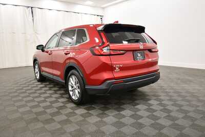 2024 Honda CR-V, $34349. Photo 5