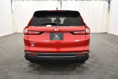 2024 Honda CR-V, $34349. Photo 6
