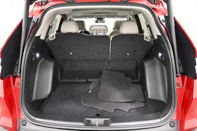 2024 Honda CR-V, $34349. Photo 7