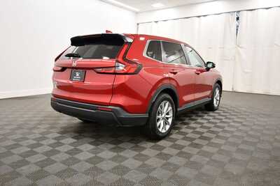 2024 Honda CR-V, $34349. Photo 8