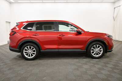 2024 Honda CR-V, $34349. Photo 9