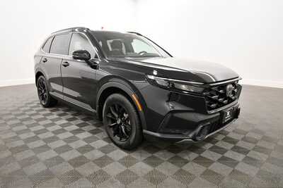 2024 Honda CR-V, $34349. Photo 10