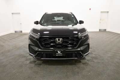 2024 Honda CR-V, $34349. Photo 11