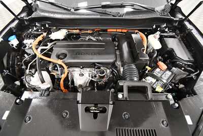 2024 Honda CR-V, $34349. Photo 12