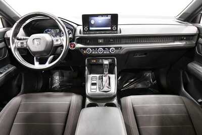 2024 Honda CR-V, $34349. Photo 3