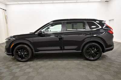 2024 Honda CR-V, $34349. Photo 4