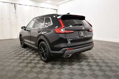 2024 Honda CR-V, $34349. Photo 5