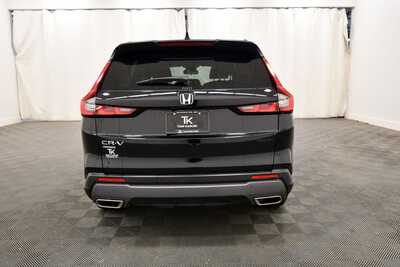 2024 Honda CR-V, $34349. Photo 6