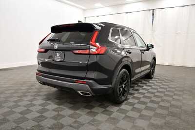 2024 Honda CR-V, $34349. Photo 8