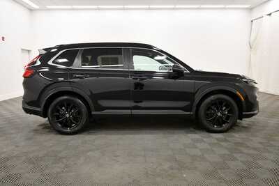 2024 Honda CR-V, $34349. Photo 9
