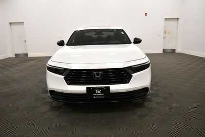 2024 Honda Accord, $30349. Photo 11