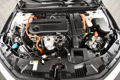 2024 Honda Accord, $30349. Photo 12