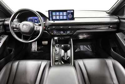 2024 Honda Accord, $30349. Photo 3