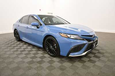 2024 Toyota Camry, $27349. Photo 10