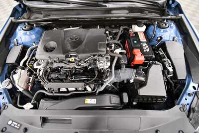 2024 Toyota Camry, $27349. Photo 12