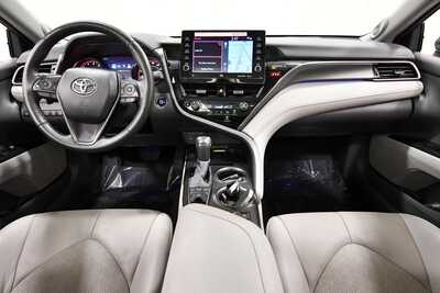 2024 Toyota Camry, $27349. Photo 3