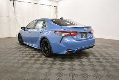 2024 Toyota Camry, $27349. Photo 5