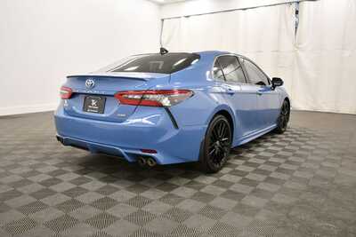 2024 Toyota Camry, $27349. Photo 8