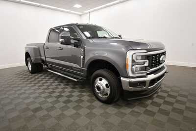 2023 Ford F350 Crew Cab, $69349. Photo 10