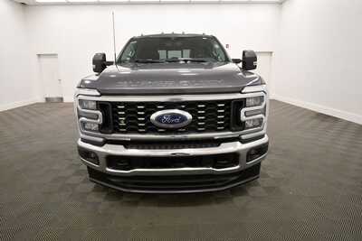 2023 Ford F350 Crew Cab, $69349. Photo 11