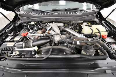 2023 Ford F350 Crew Cab, $69349. Photo 12