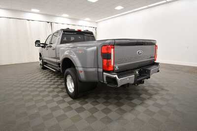 2023 Ford F350 Crew Cab, $69349. Photo 5