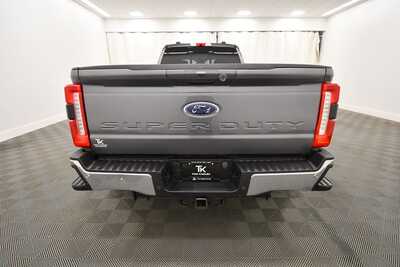2023 Ford F350 Crew Cab, $69349. Photo 6