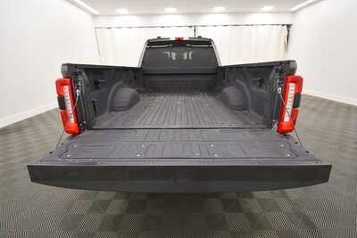 2023 Ford F350 Crew Cab, $69349. Photo 7