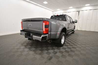 2023 Ford F350 Crew Cab, $69349. Photo 8