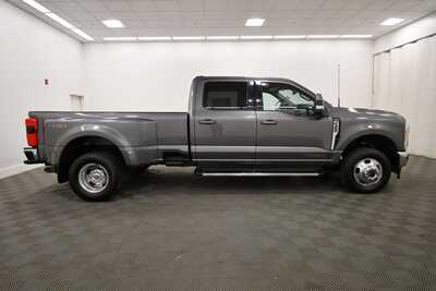2023 Ford F350 Crew Cab, $69349. Photo 9