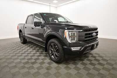 2023 Ford F150 Crew Cab, $46349. Photo 10